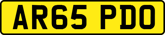 AR65PDO