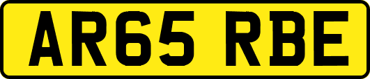 AR65RBE