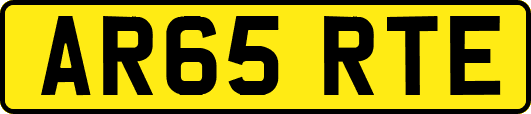 AR65RTE