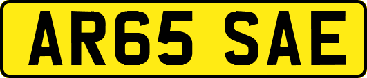AR65SAE