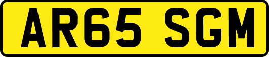 AR65SGM