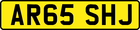 AR65SHJ