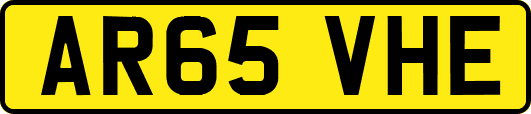 AR65VHE