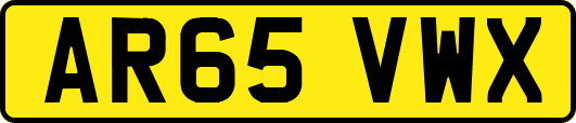 AR65VWX