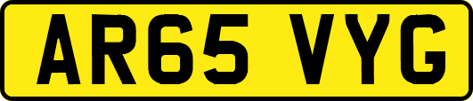 AR65VYG