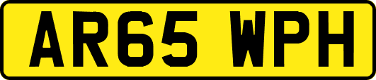 AR65WPH