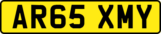AR65XMY