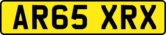 AR65XRX