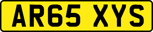 AR65XYS