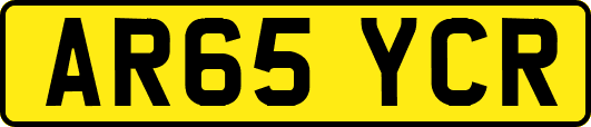 AR65YCR