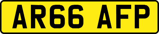 AR66AFP