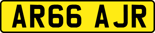 AR66AJR