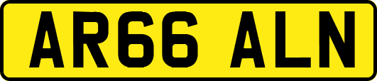 AR66ALN
