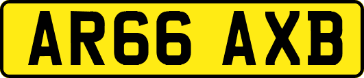 AR66AXB
