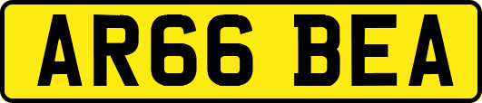 AR66BEA