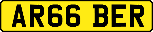 AR66BER