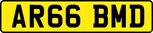 AR66BMD