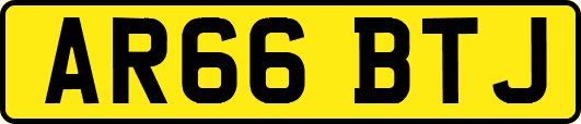 AR66BTJ