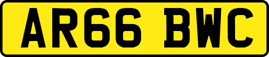 AR66BWC