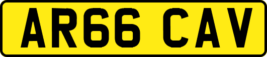 AR66CAV