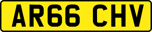 AR66CHV