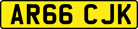 AR66CJK