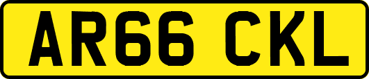 AR66CKL