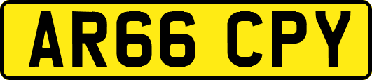 AR66CPY