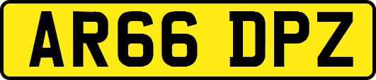 AR66DPZ