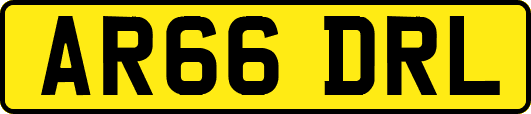 AR66DRL