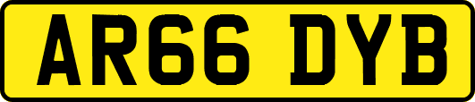 AR66DYB