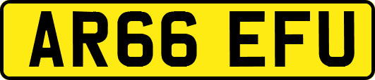 AR66EFU