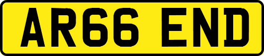 AR66END