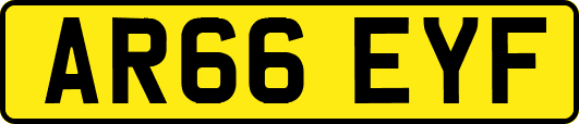 AR66EYF