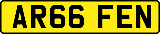 AR66FEN