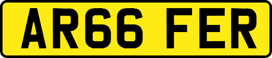 AR66FER