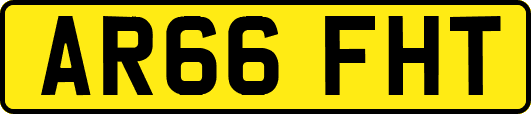 AR66FHT