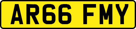AR66FMY