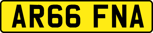 AR66FNA