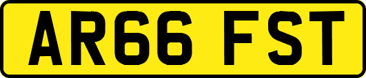 AR66FST