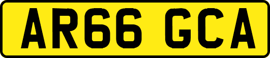 AR66GCA