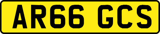 AR66GCS