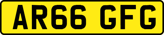 AR66GFG