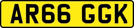 AR66GGK