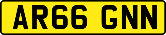 AR66GNN