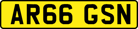 AR66GSN
