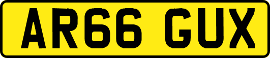 AR66GUX