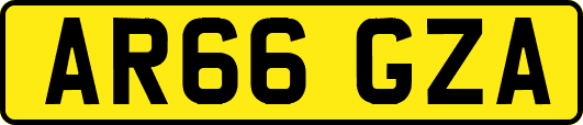AR66GZA