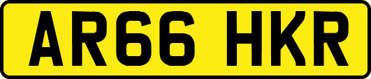 AR66HKR