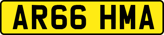 AR66HMA